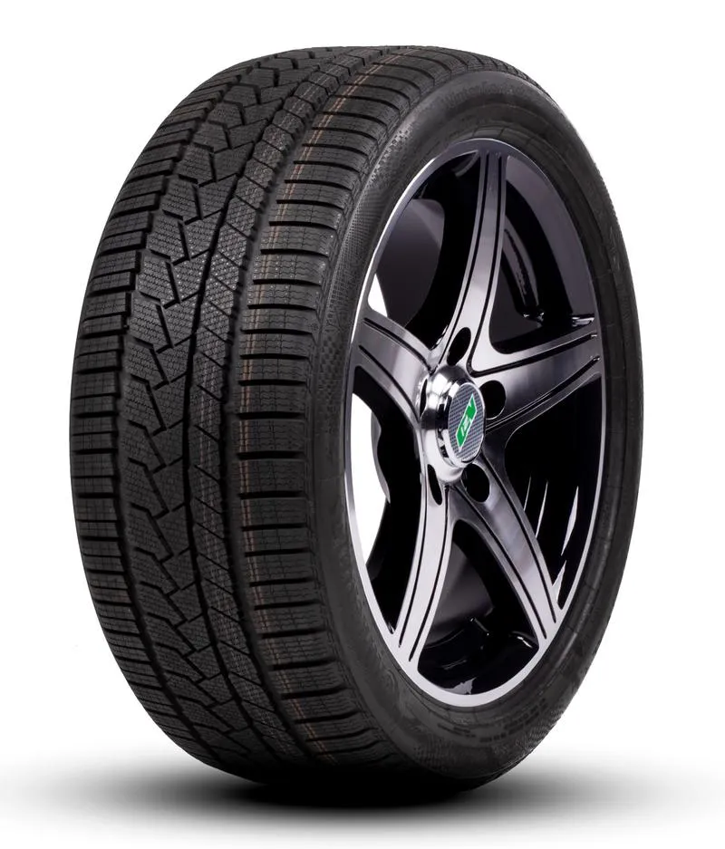 Continental Winter Contact TS860S