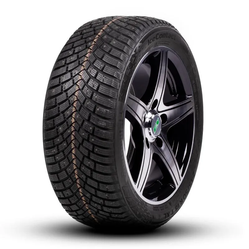 Continental Ice Contact 3 TA