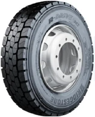 Bridgestone DURD2
