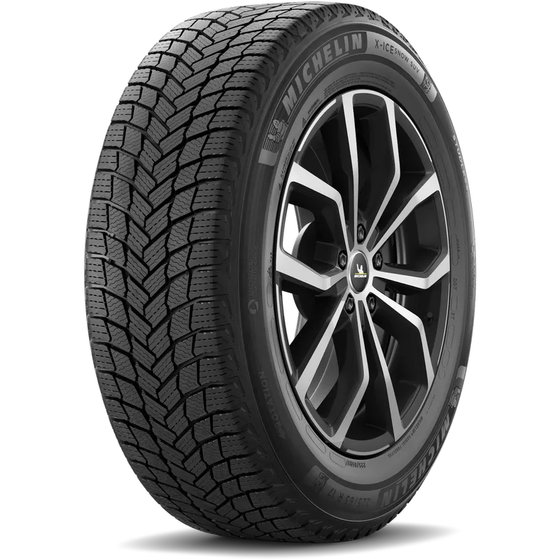 Michelin X-ICE Snow SUV