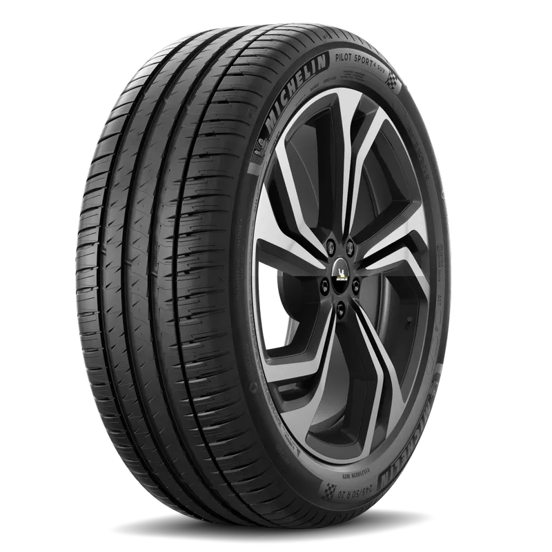 Michelin Pilot sport 4 SUV