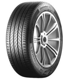 Continental UltraContact