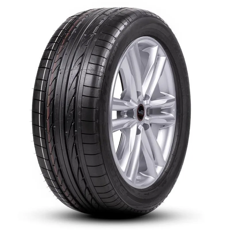 Bridgestone DHPS RFT