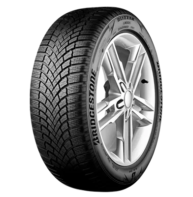 Bridgestone Blizzak LM005