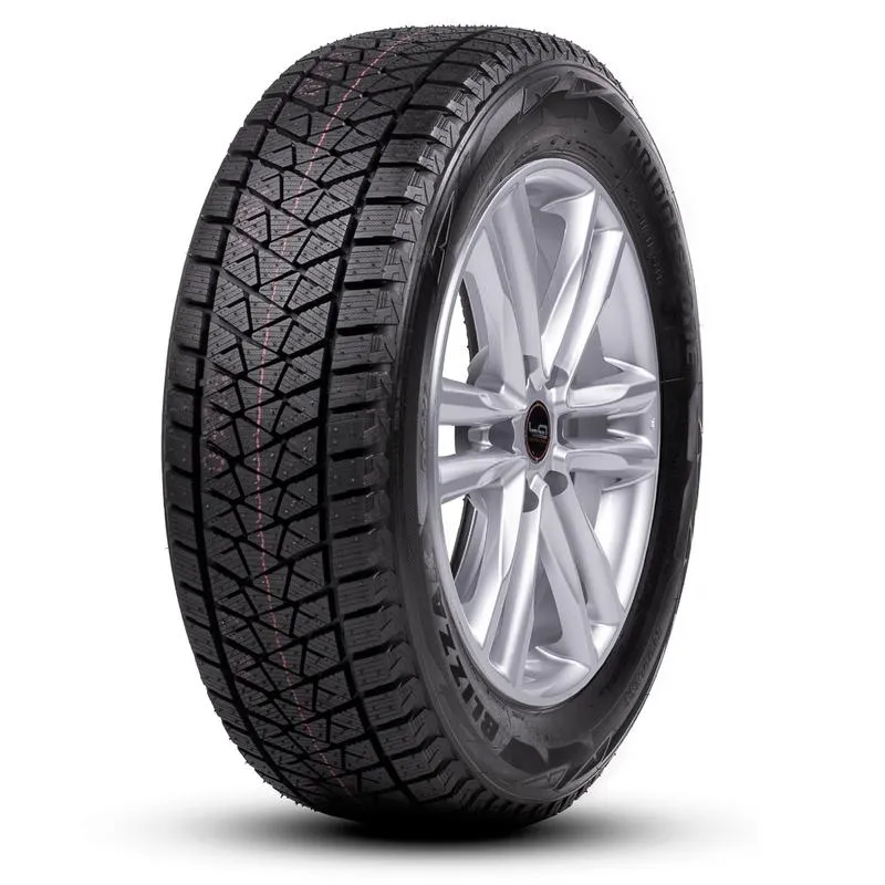 Bridgestone DMV-2