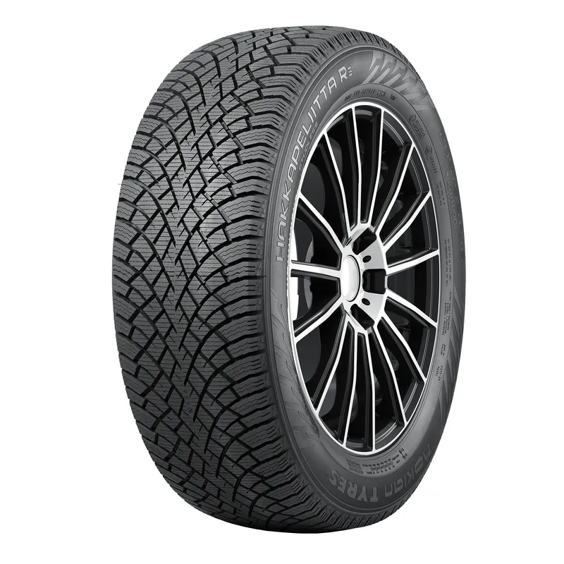 Nokian Tyres Hakkapeliitta R5 