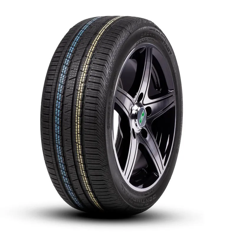 Continental CrossContact LX Sport 