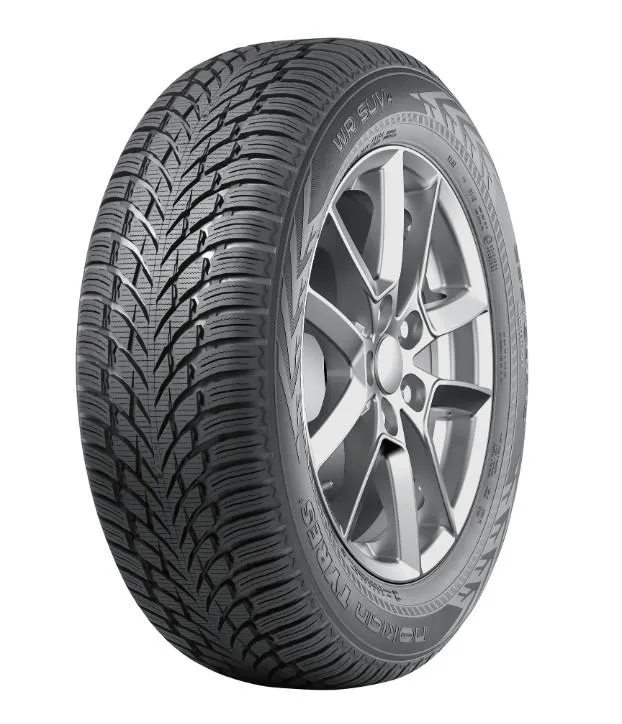 Nokian Tyres WR SUV 4