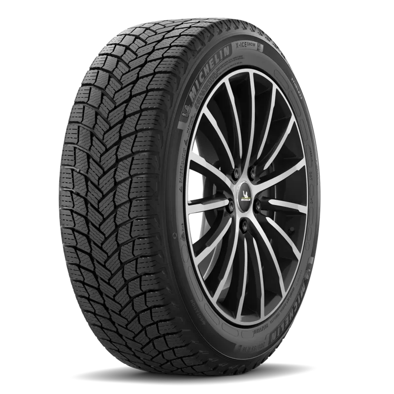 Michelin X-ICE SNOW SUV MI