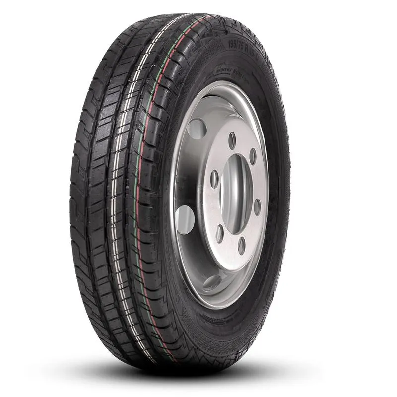 Continental ContiVanContact 100
