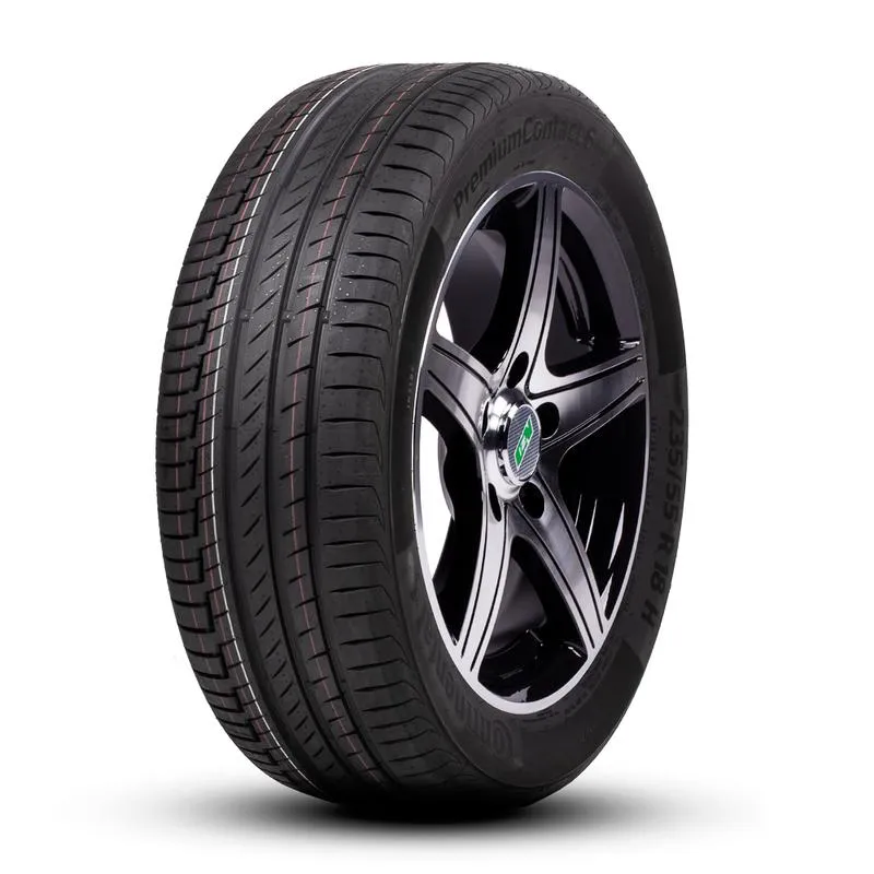 Continental ContiPremiumContact 6