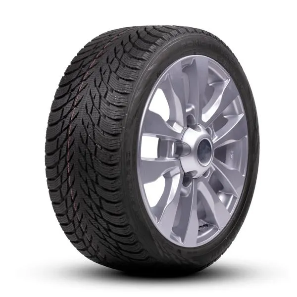 Nokian Tyres Hakkapeliitta R3
