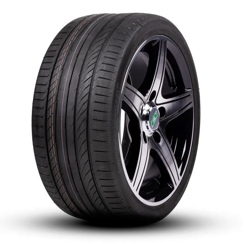 Continental ContiSportContact 5P