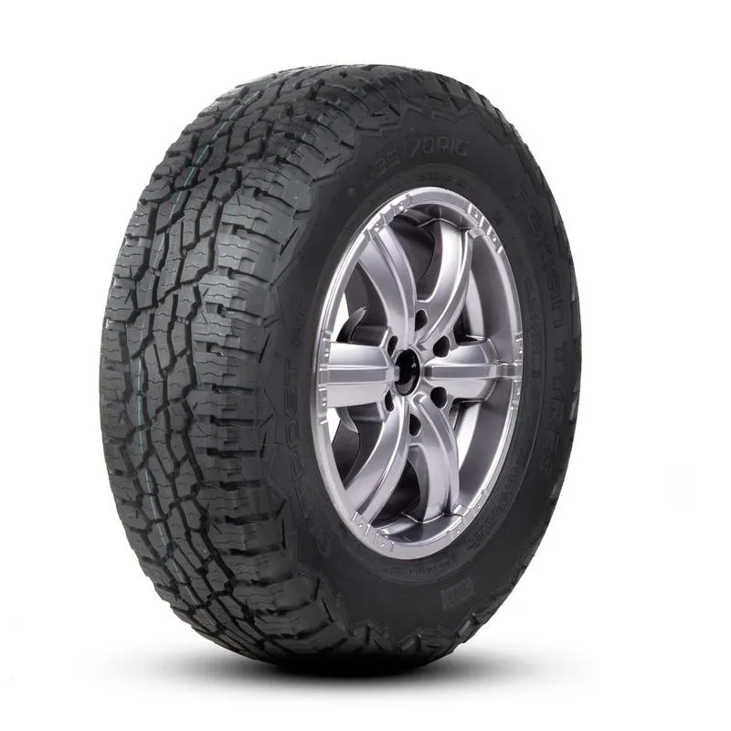 Nokian Tyres Outpost  AT