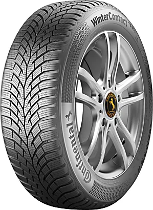 Continental ContiWinterContactTS870P
