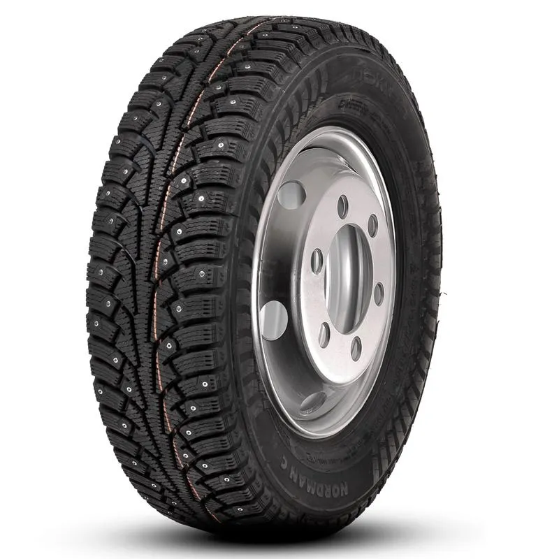 Nokian Tyres Nordman C