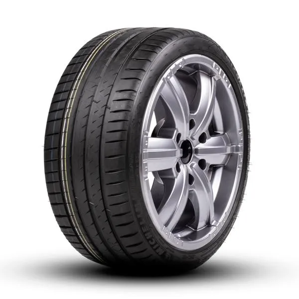 Michelin Pilot sport 4 ZP