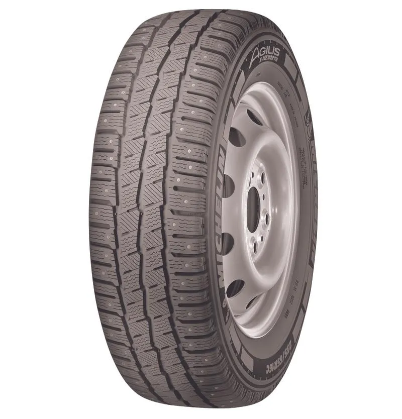Michelin X-ICE NORTH MI