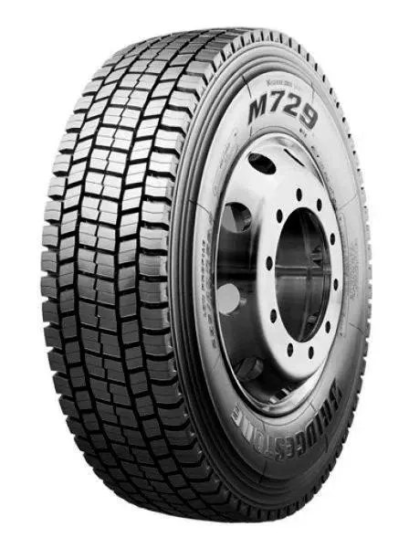 Bridgestone M729