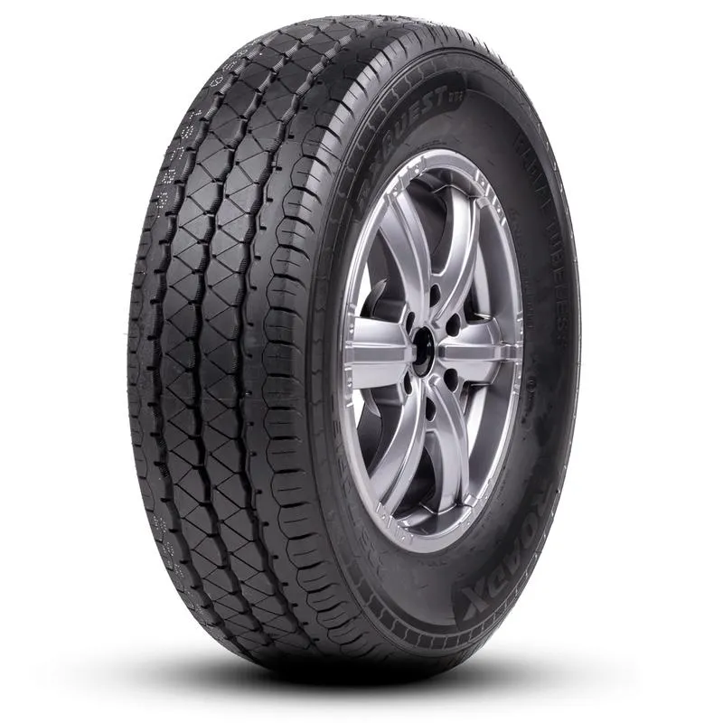 Roadx RX QUEST C02