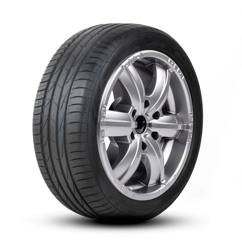 Nokian Tyres Hakka Blue 3