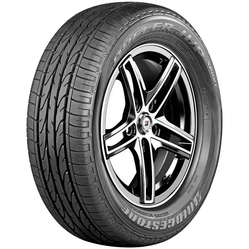 Bridgestone Dueler  H/P  Sport