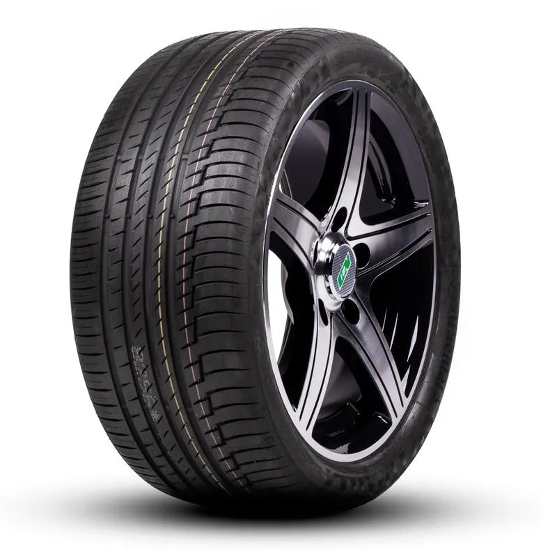 Continental ContiPremiumContact 6 SSR