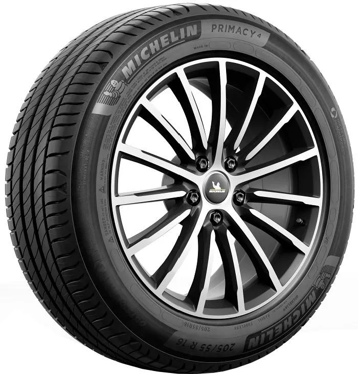 Michelin Primacy 4