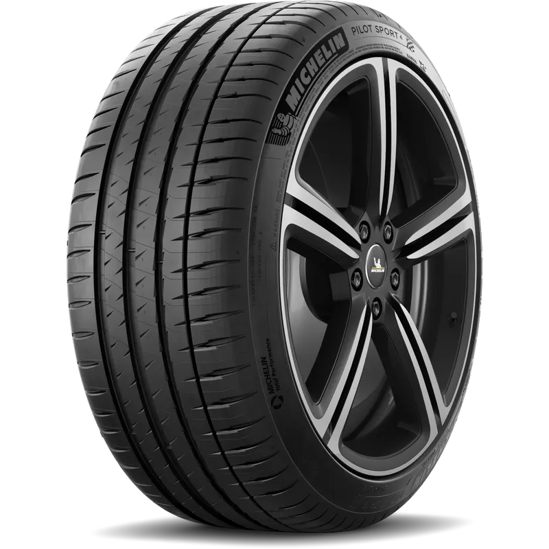 Michelin Pilot sport 4