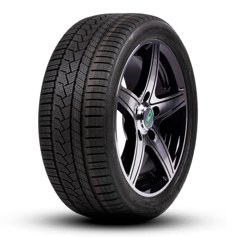Continental Winter Contact TS860