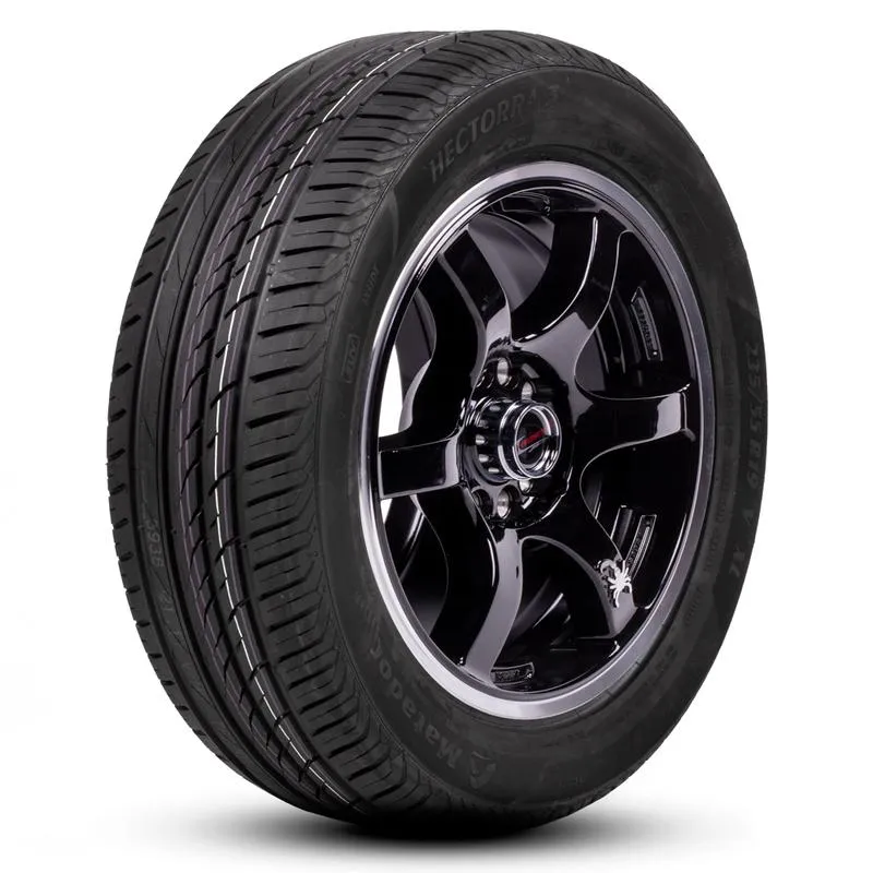 Matador MP47 Hectorra 3 SUV