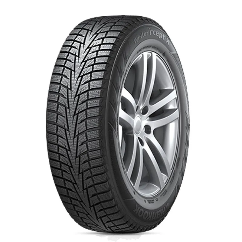 Hankook WiNter i*cept X RW10