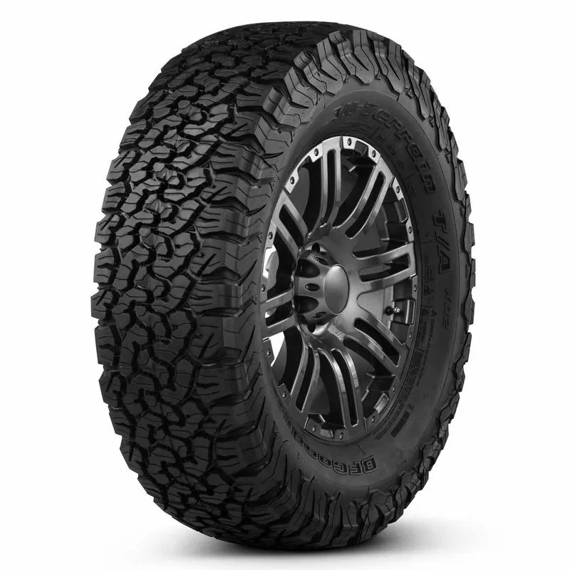 bfgoodrich ALL-TERRAIN T/A KO2