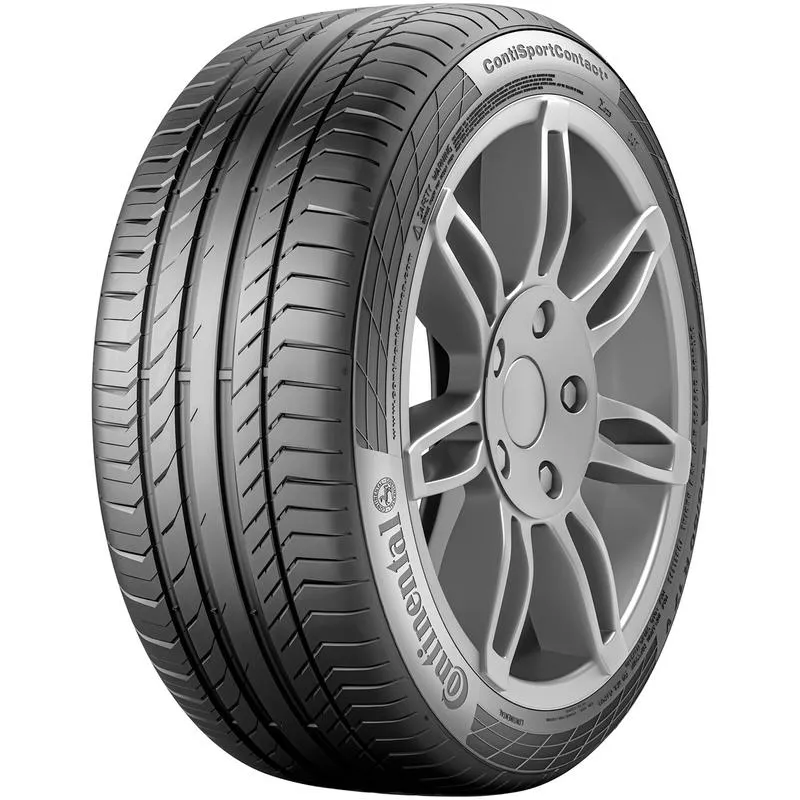 Continental ContiSportContact 5 MO
