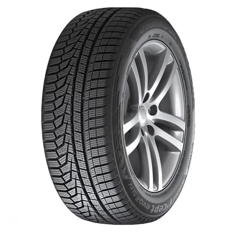 Hankook Evo2 W320A