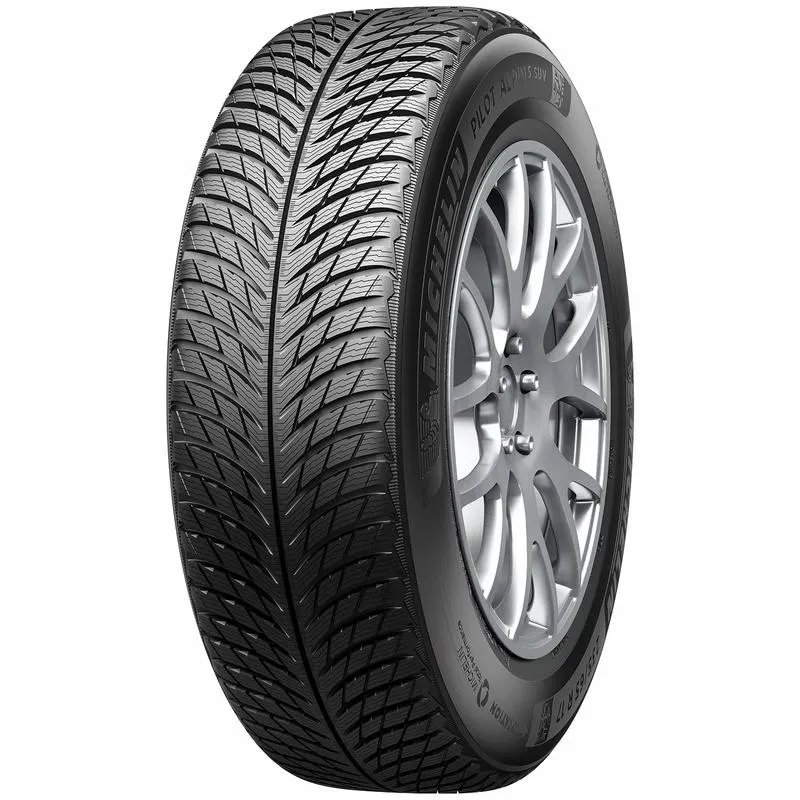 Michelin Pilot ALPIN 5 SUV MO