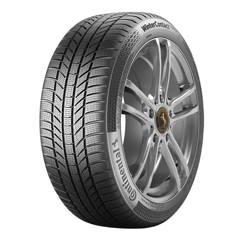 Continental Winter Contact TS870P