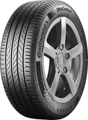 Continental Ultra Contact