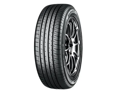 Yokohama BluEarth AE61