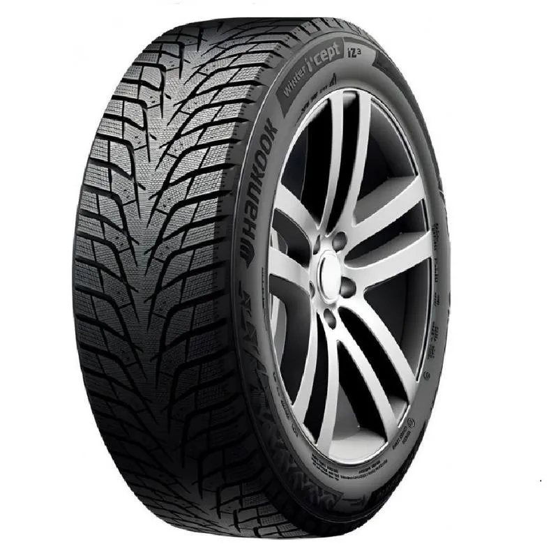 Hankook Winter i*cept IZ3 X W636
