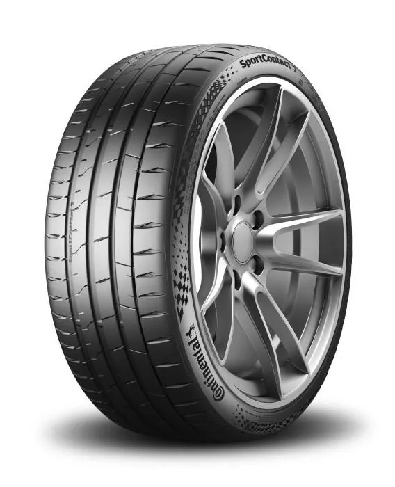Continental SportContact 7 MGT