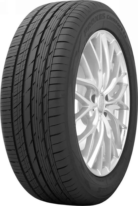 Toyo Proxes Comfort
