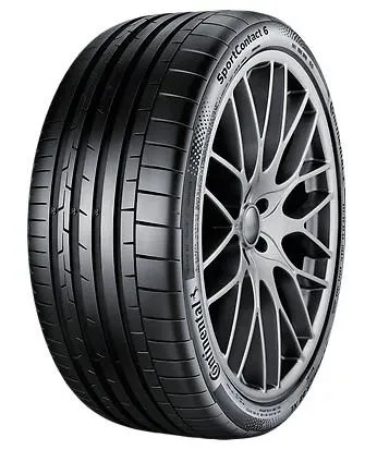 Continental ContiSportContact 6