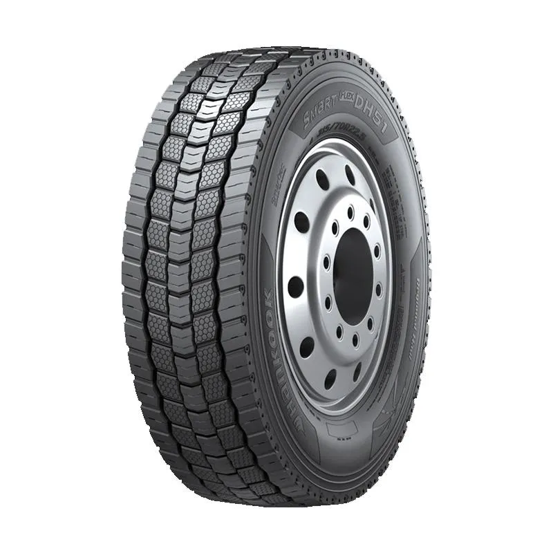 Hankook DH51