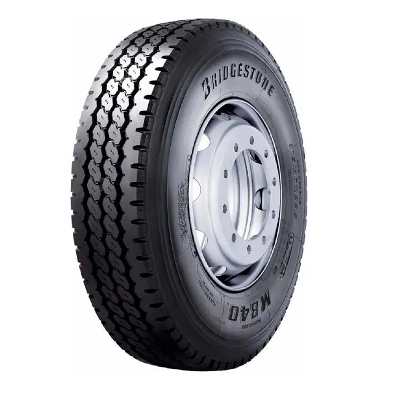 Bridgestone M840