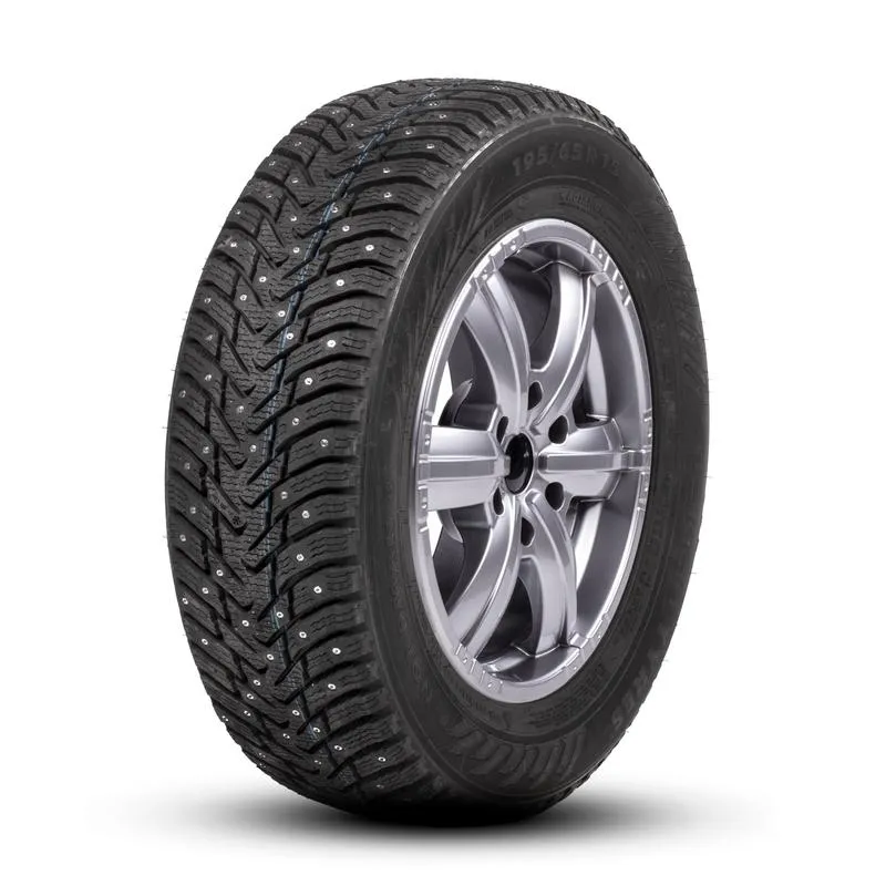 Nokian Tyres Nordman 8 Studded