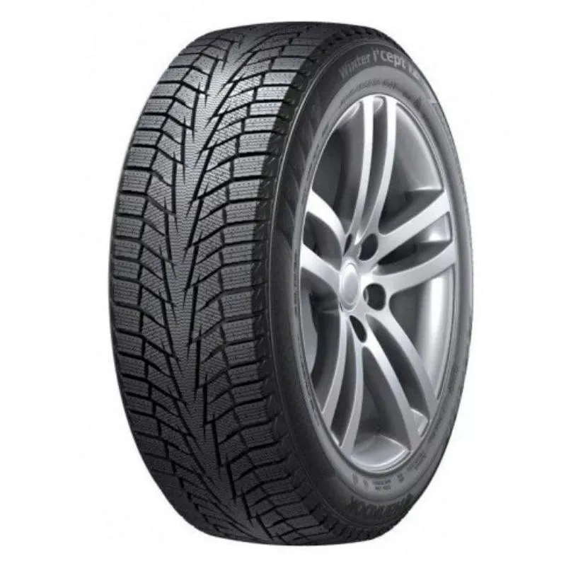 Hankook WiNter i*cept iZ2 W616