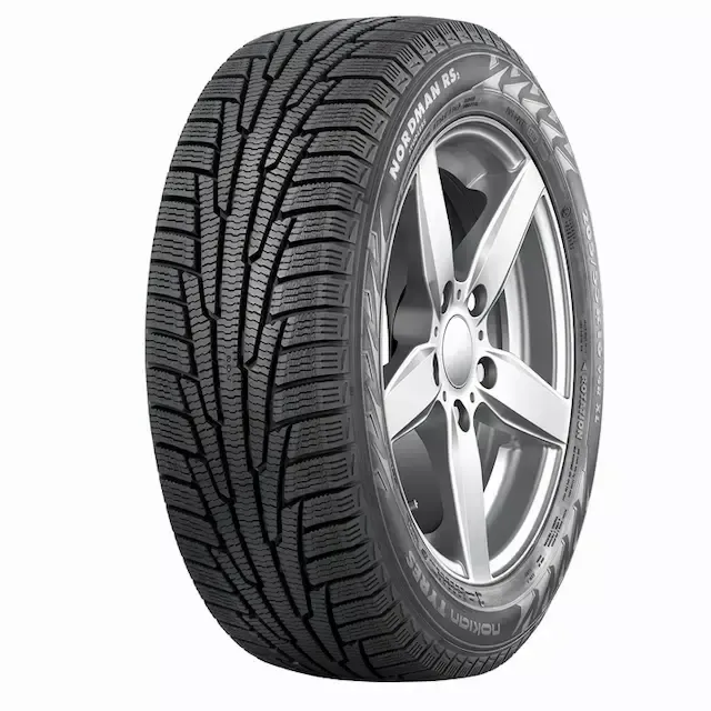 Nokian Tyres Nordman RS2