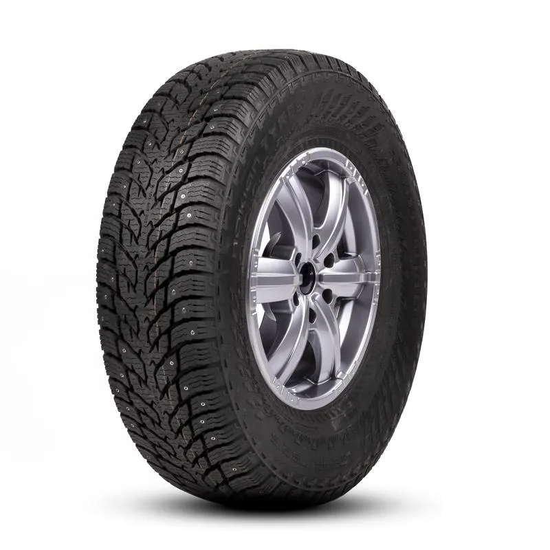 Nokian Tyres Hakkapeliitta LT3