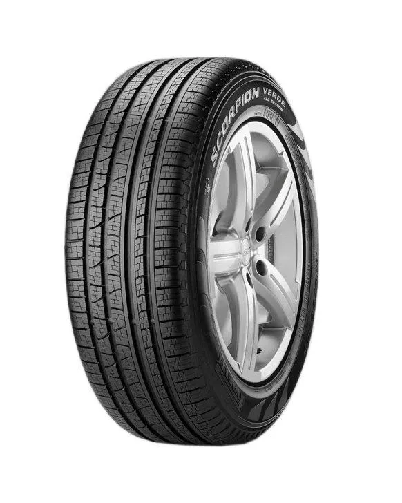 Pirelli Scorpion Verde All Season